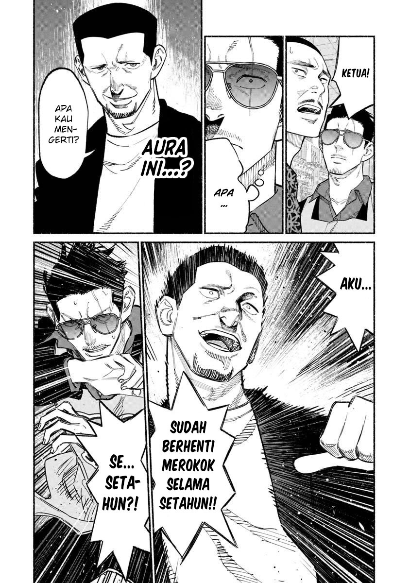 Chapter 85 - halaman 15