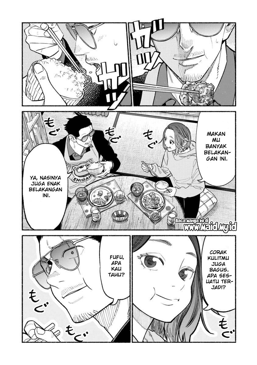 Chapter 85 - halaman 4