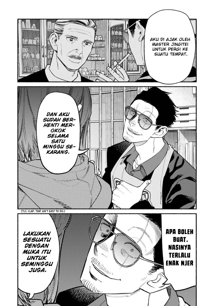 Chapter 85 - halaman 5