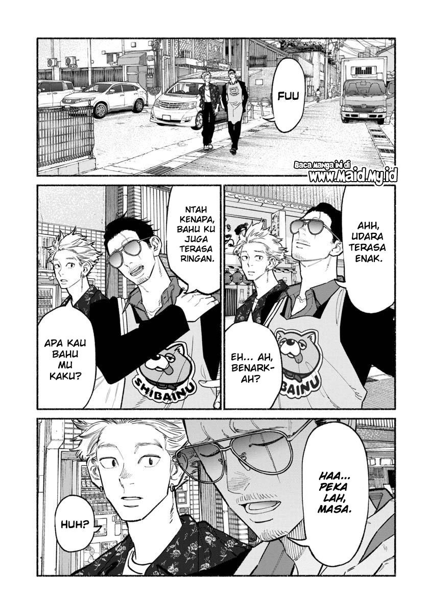 Chapter 85 - halaman 6