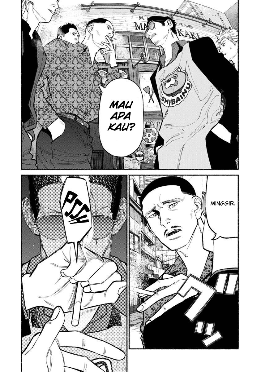 Chapter 85 - halaman 9