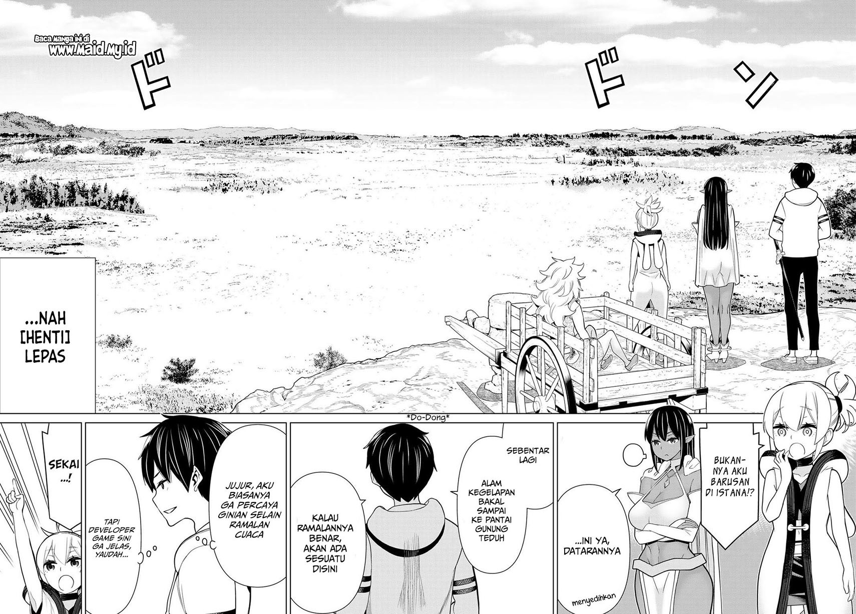 Chapter 18 - halaman 28