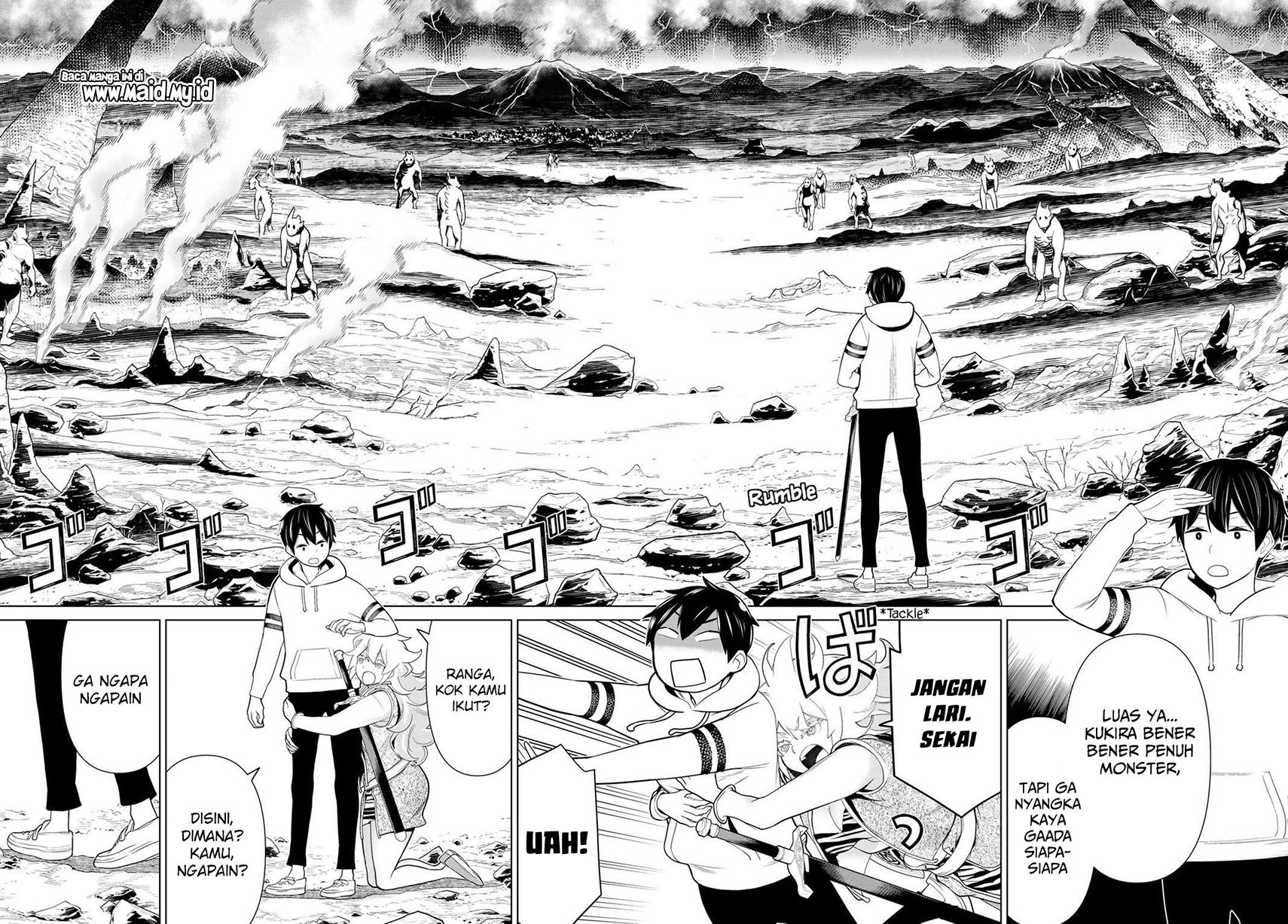 Chapter 17 - halaman 30