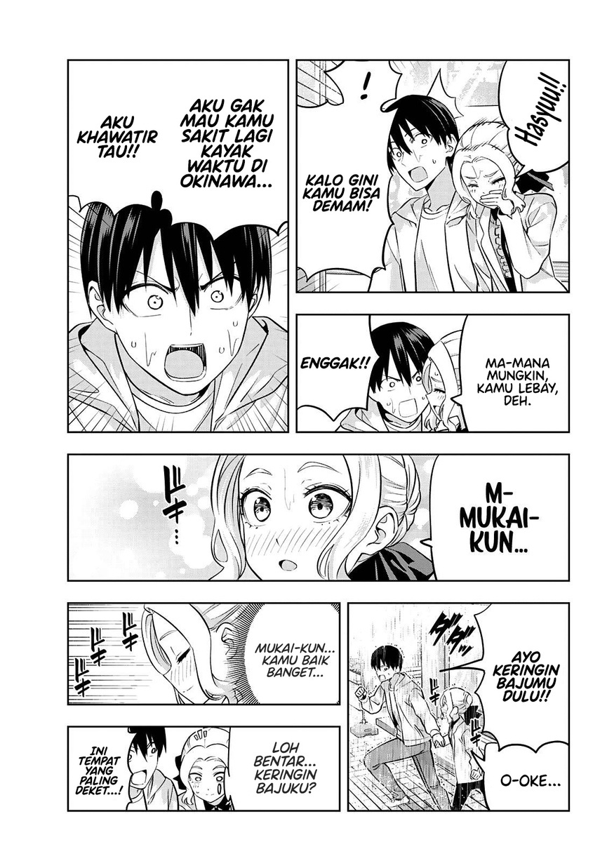 Chapter 114 - halaman 16