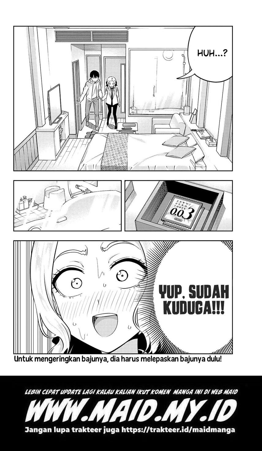 Chapter 114 - halaman 17