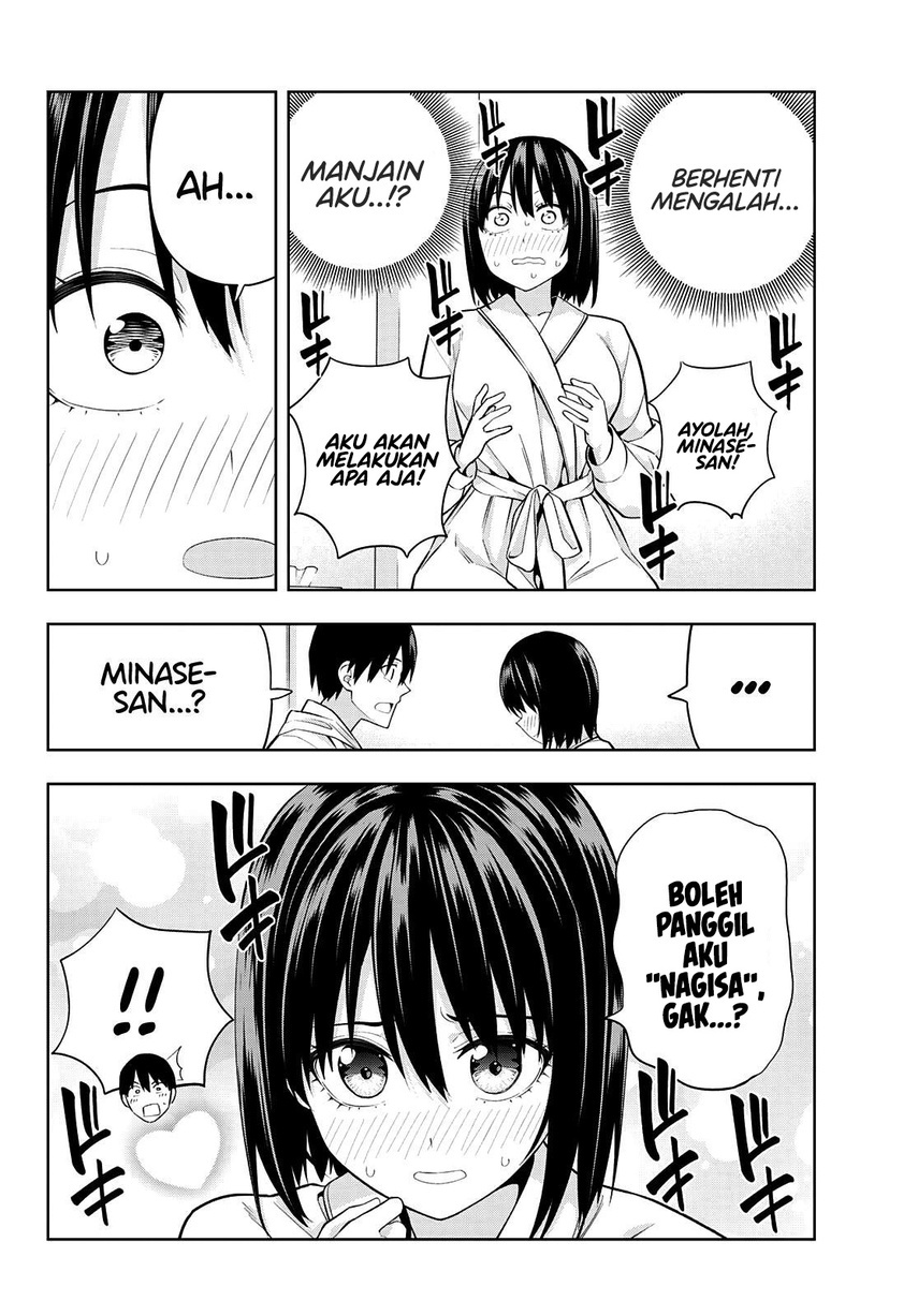 Chapter 113 - halaman 15