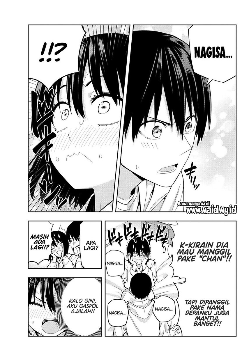 Chapter 113 - halaman 16