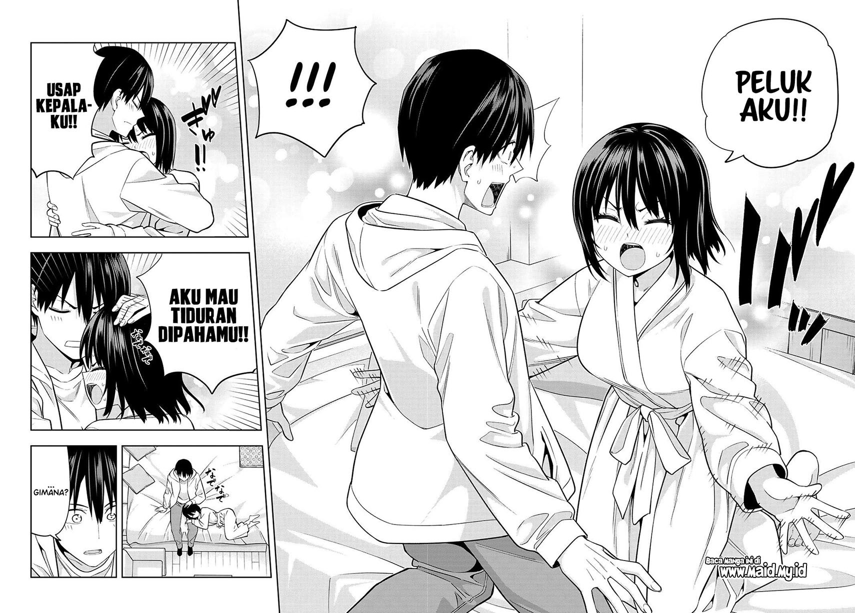 Chapter 113 - halaman 17