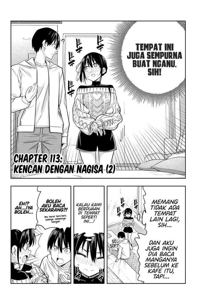 Chapter 113 - halaman 5