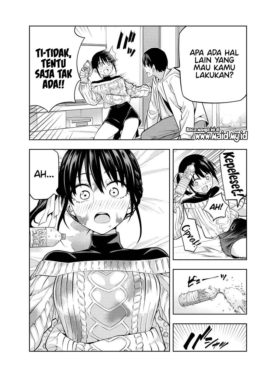 Chapter 113 - halaman 8