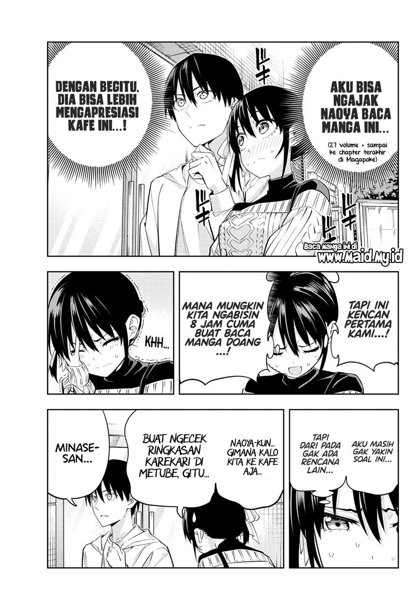 Chapter 112 - halaman 14