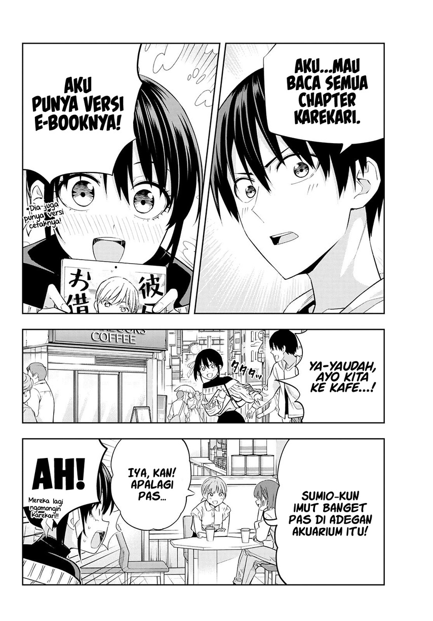 Chapter 112 - halaman 15