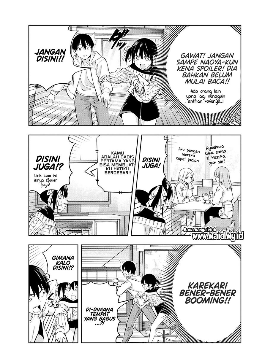Chapter 112 - halaman 16