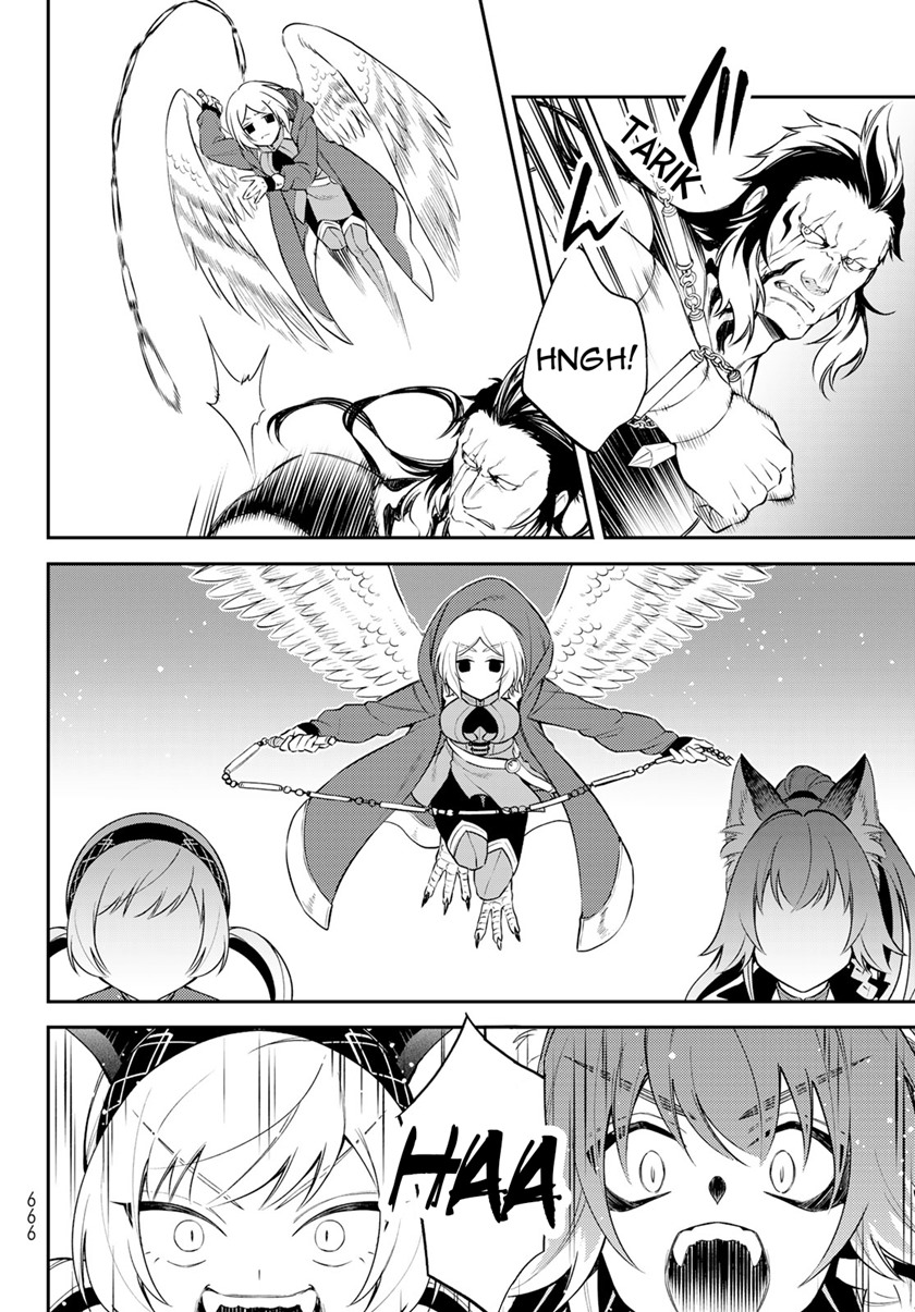 Chapter 50 - halaman 14