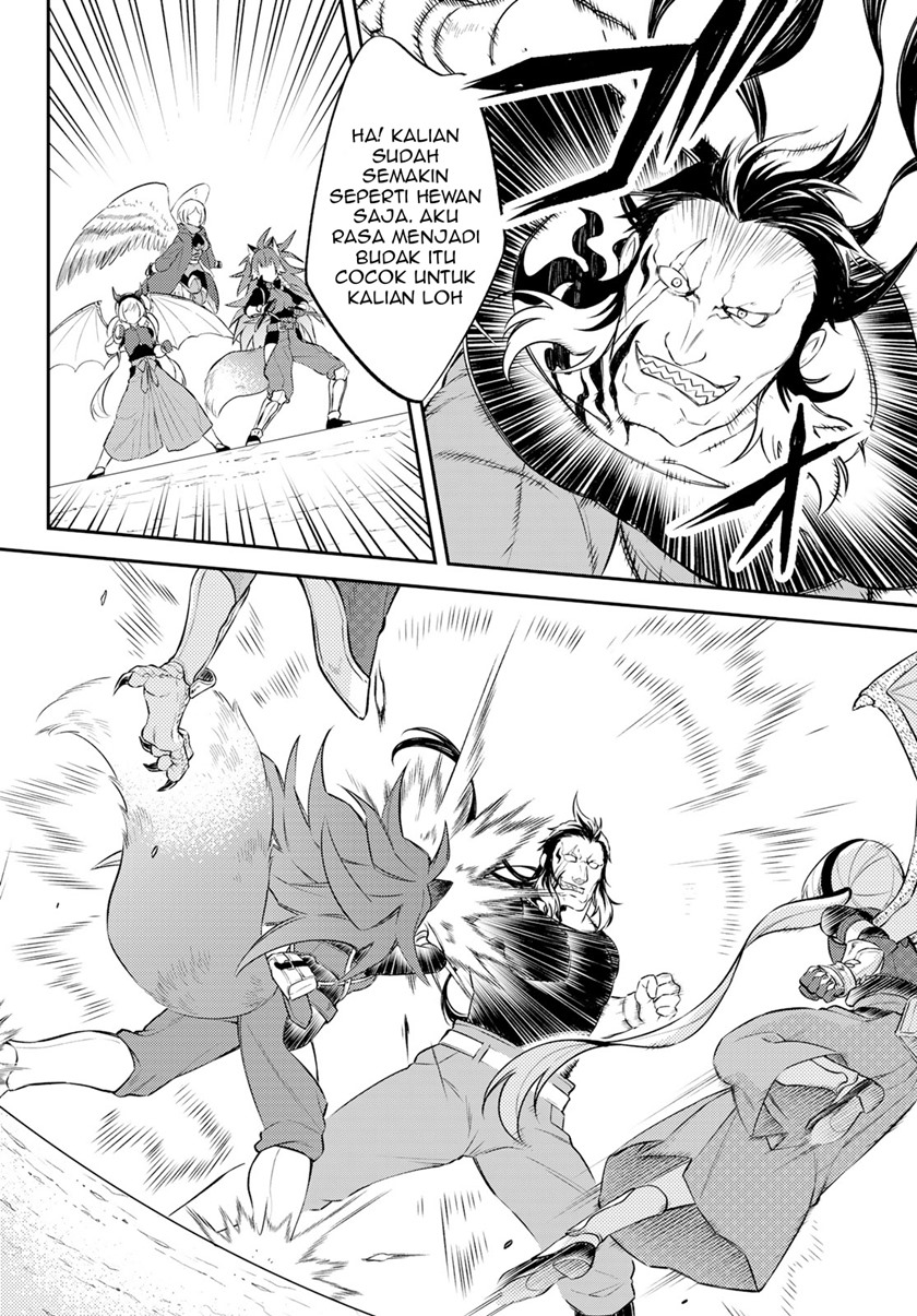 Chapter 50 - halaman 20