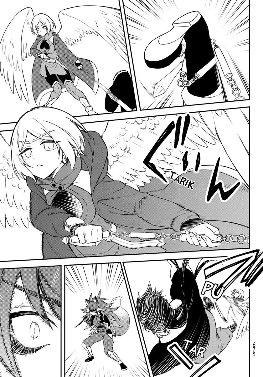 Chapter 50 - halaman 23