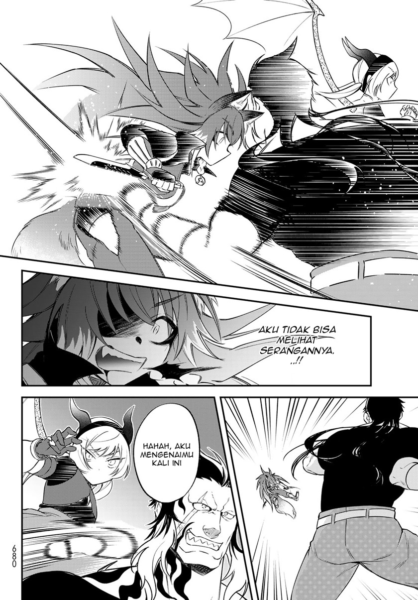 Chapter 50 - halaman 28