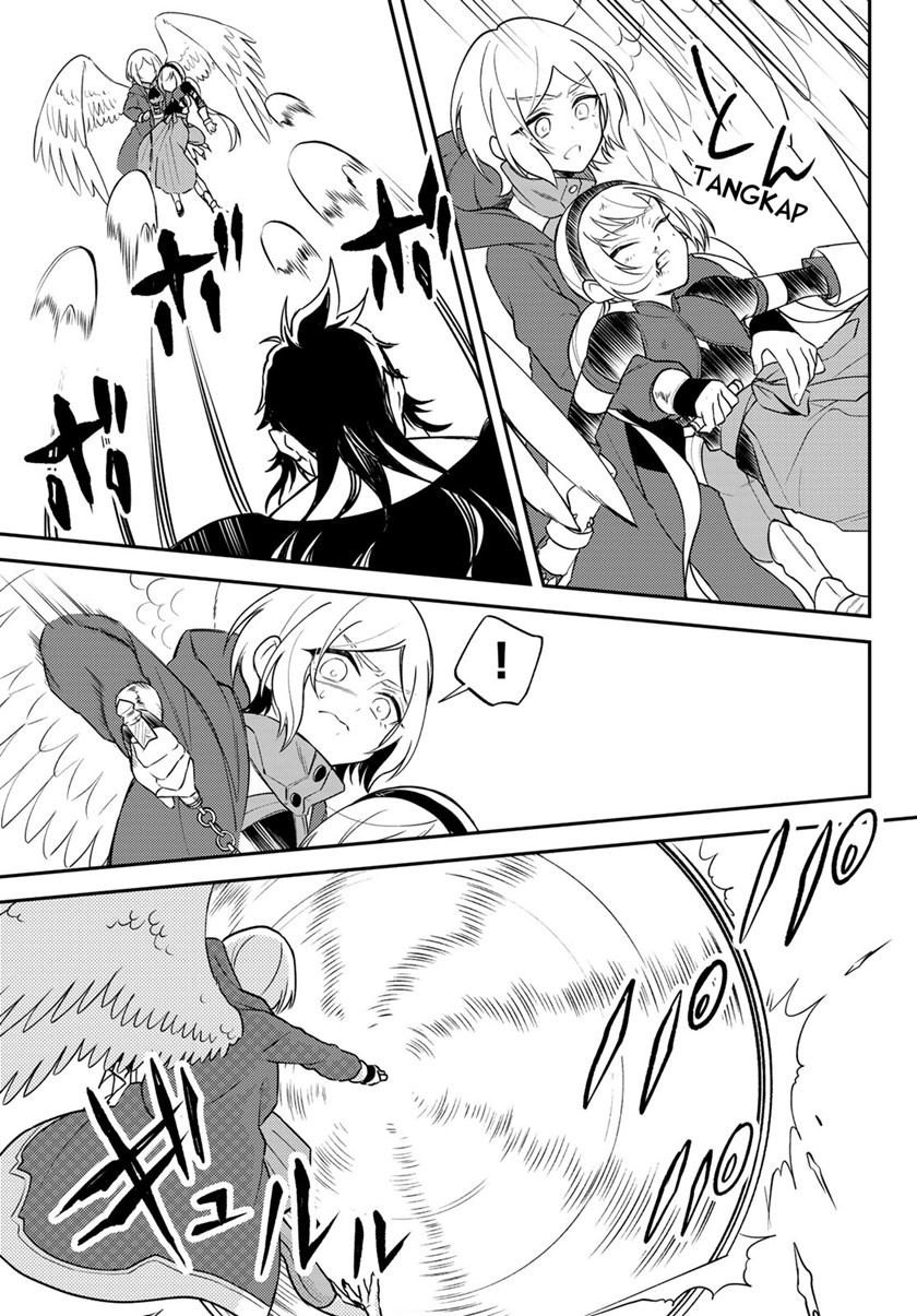 Chapter 50 - halaman 31