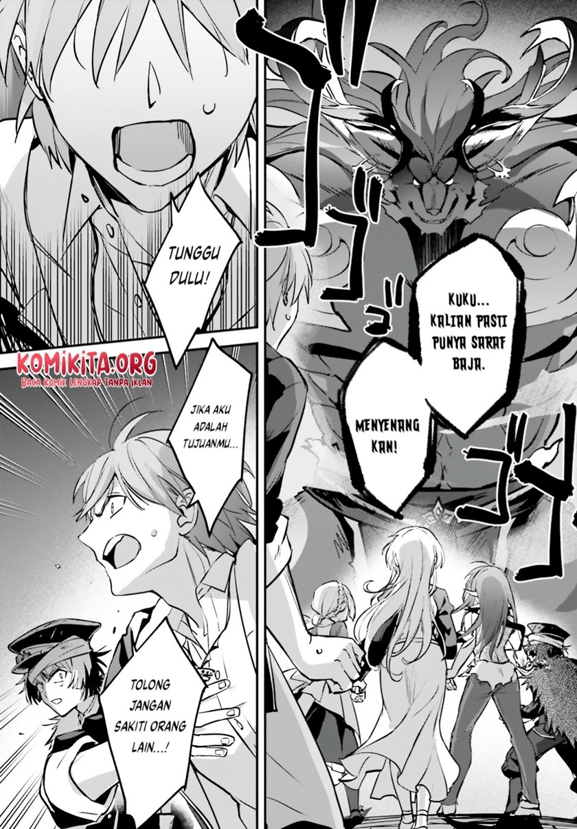 Chapter 40 - halaman 19
