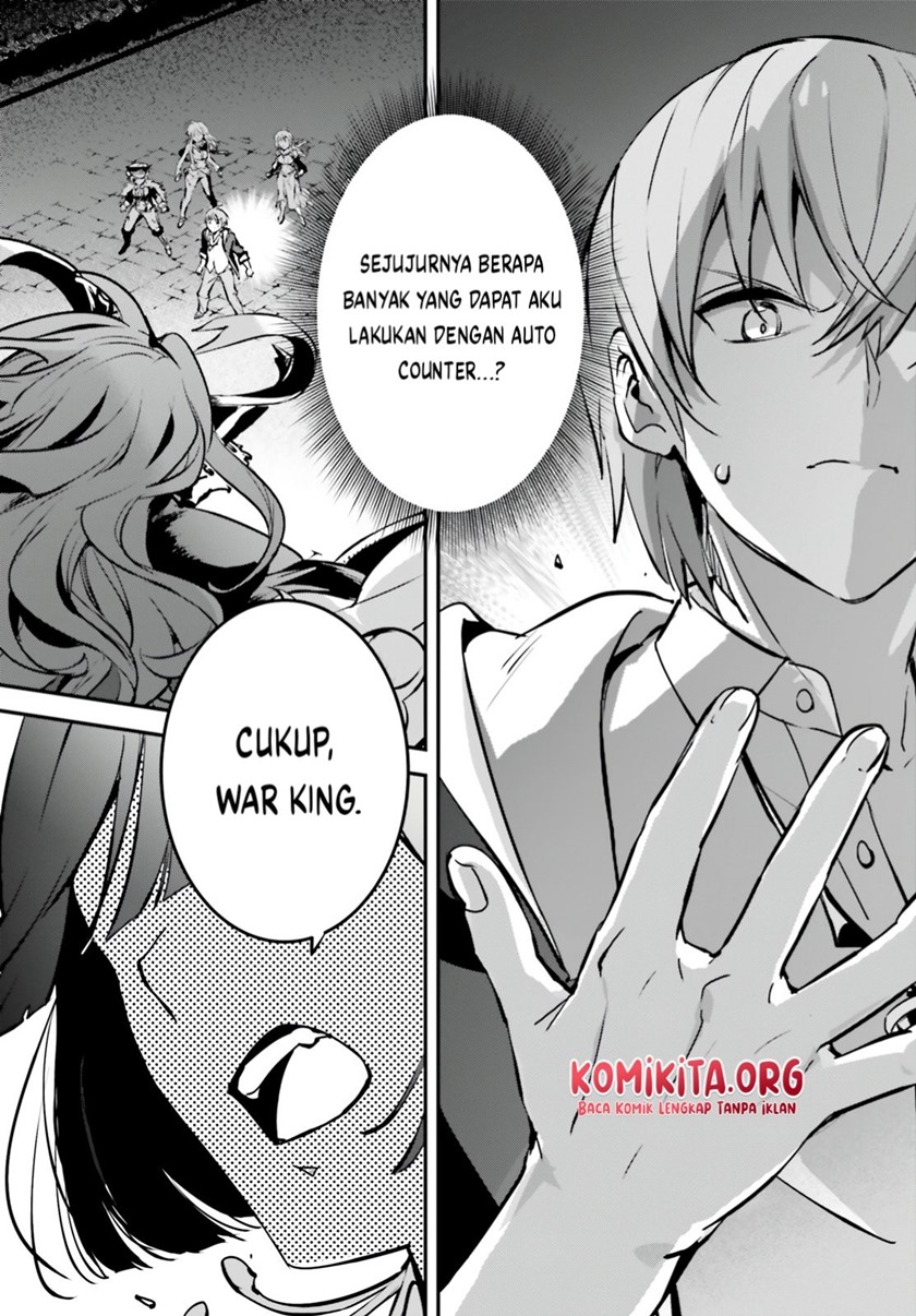 Chapter 40 - halaman 21