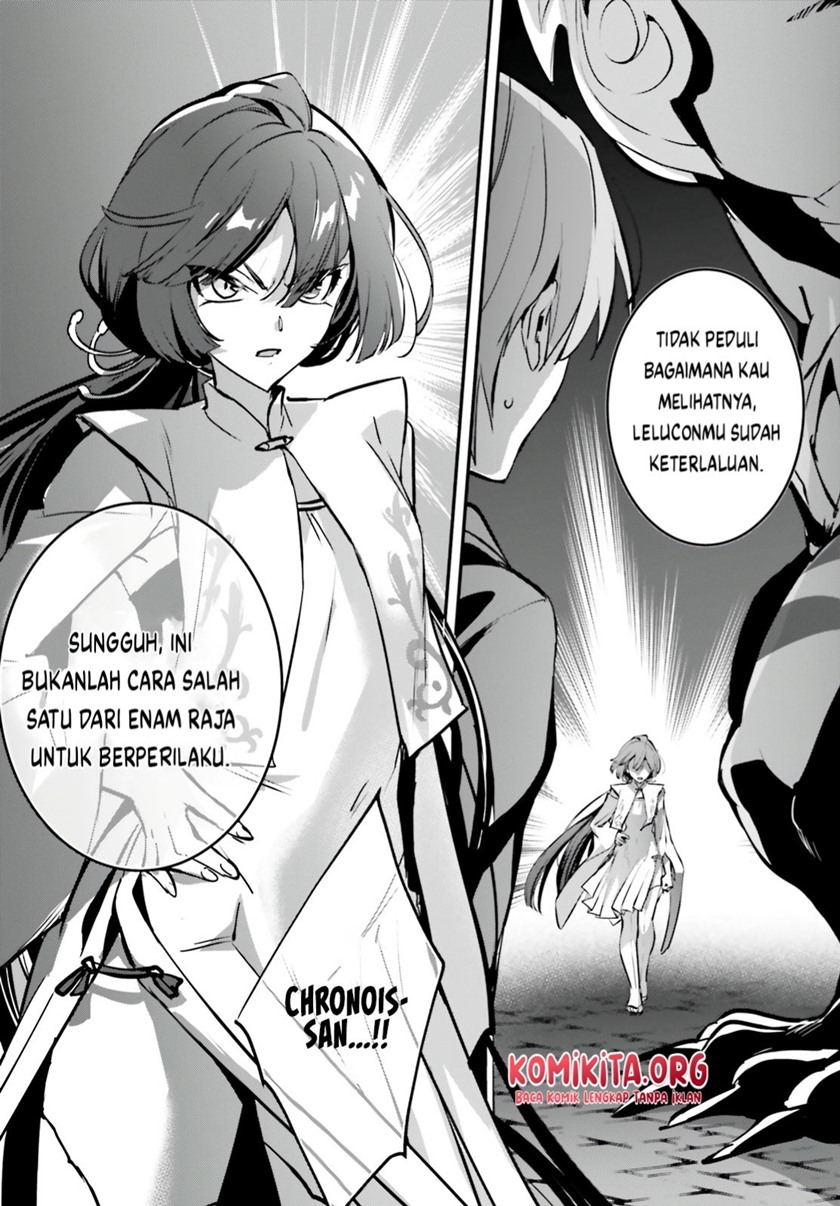 Chapter 40 - halaman 22