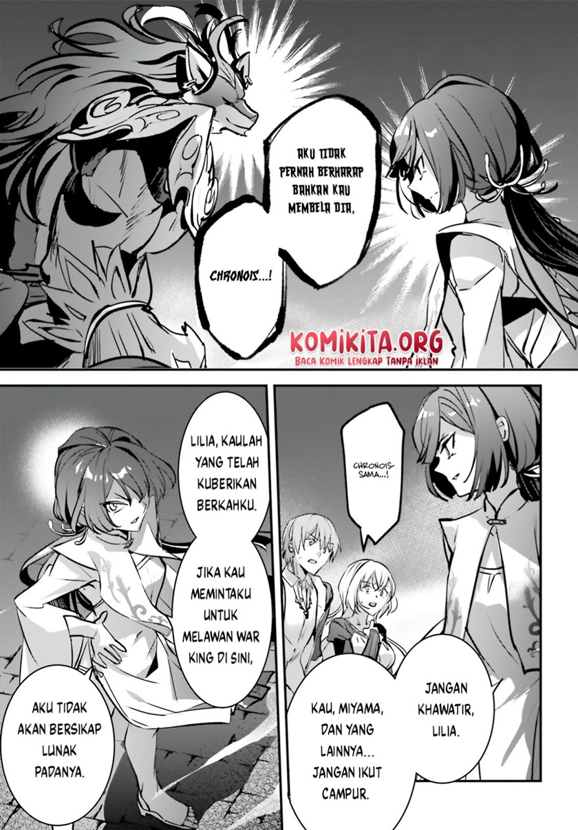 Chapter 40 - halaman 23