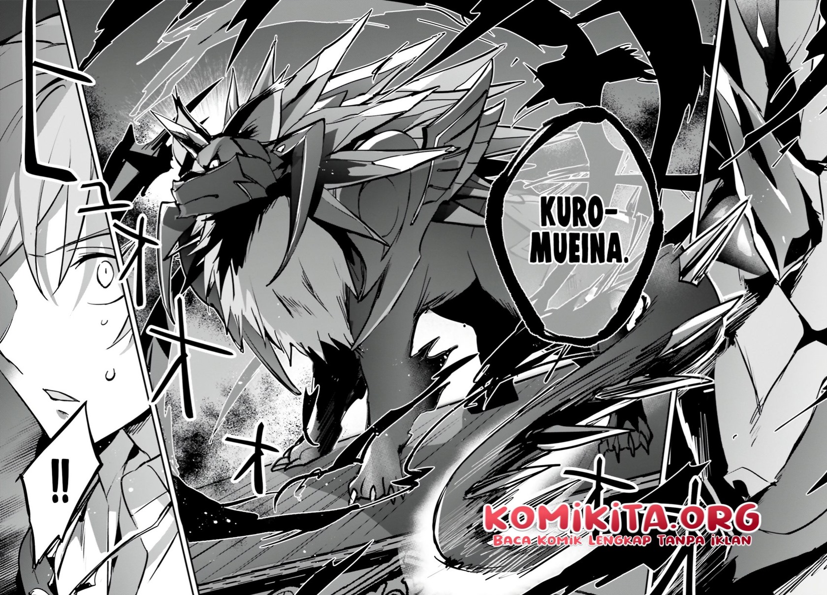 Chapter 40 - halaman 28