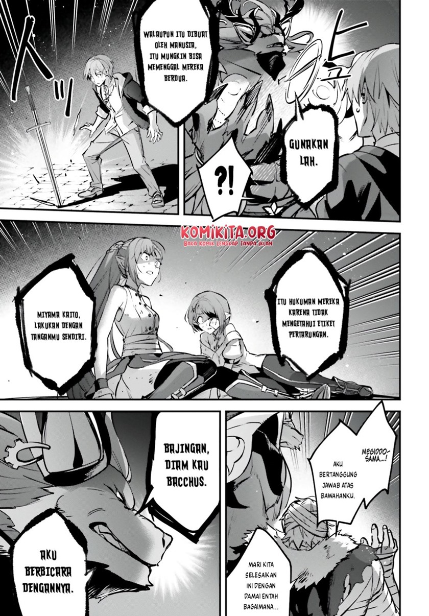 Chapter 40 - halaman 9