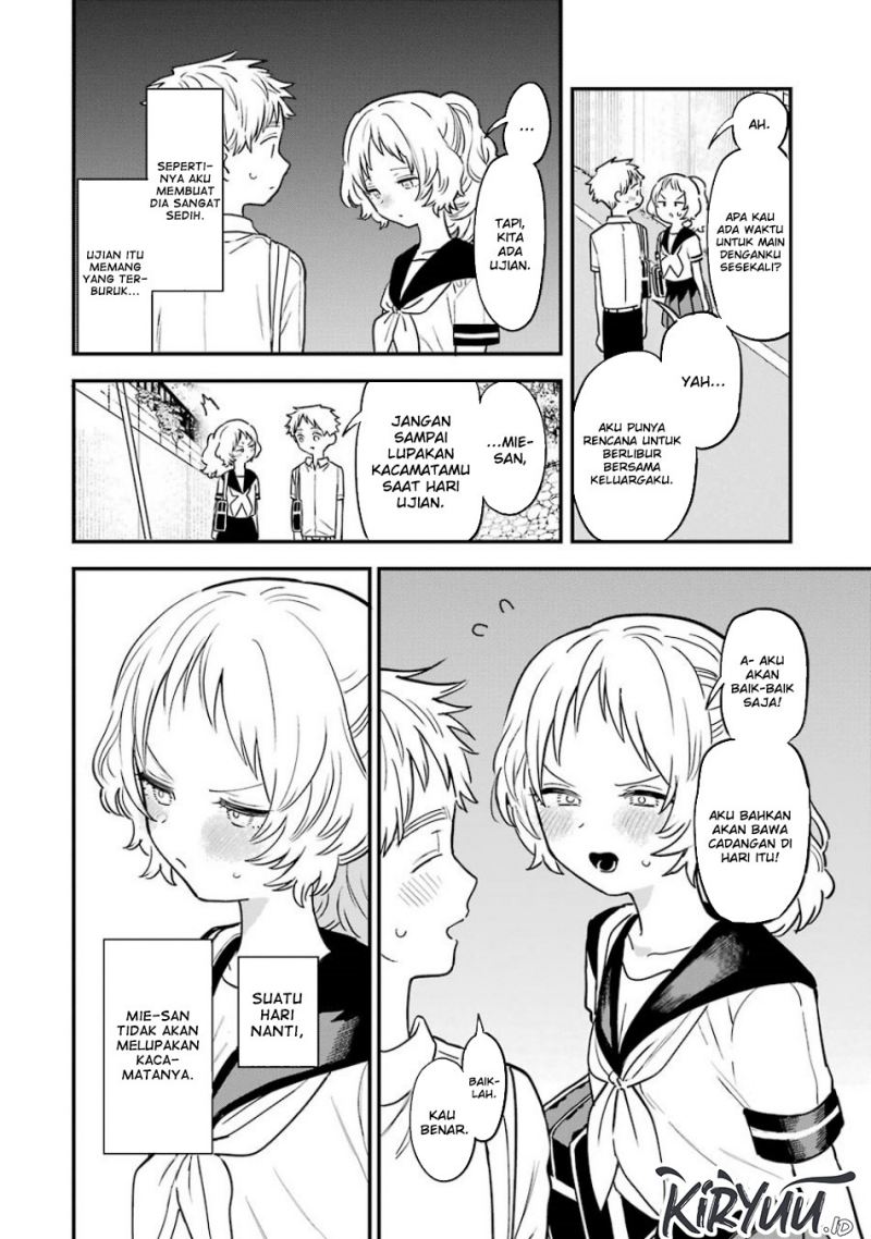 Chapter 67 - halaman 15