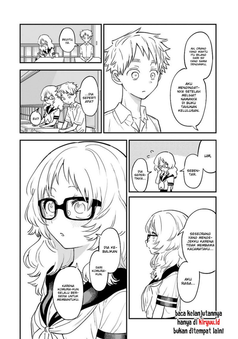 Chapter 67 - halaman 17