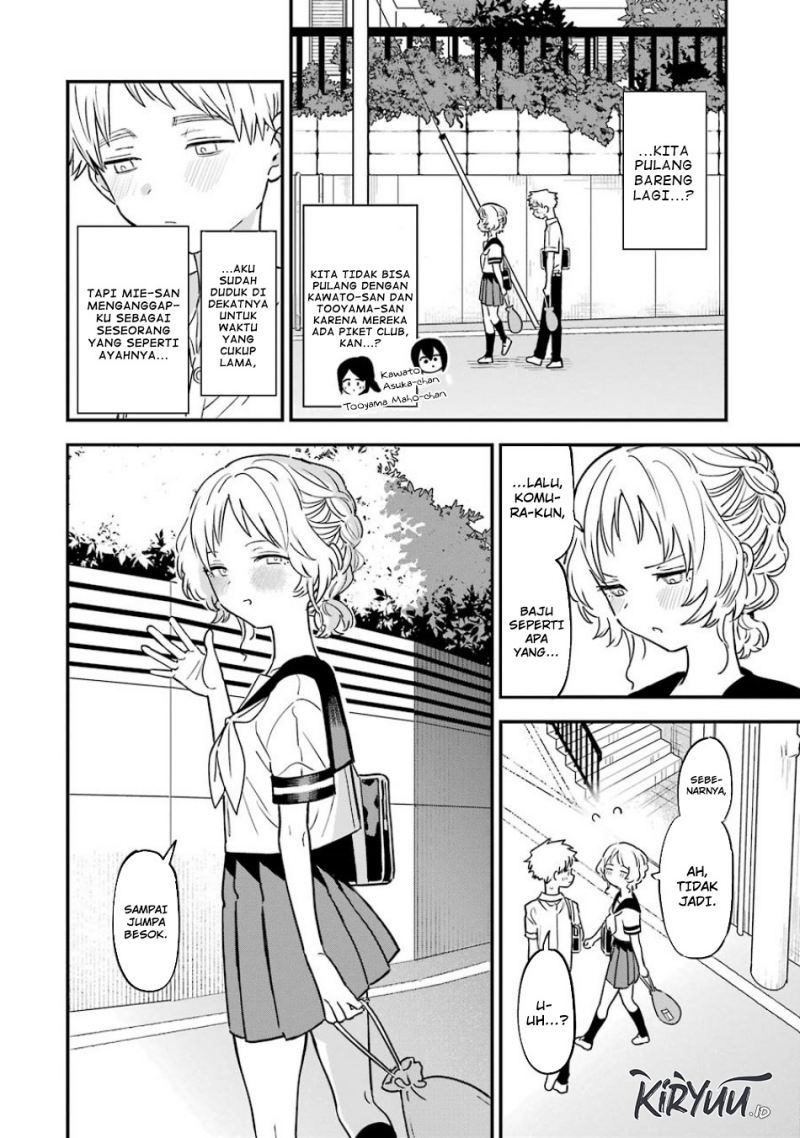 Chapter 67 - halaman 5