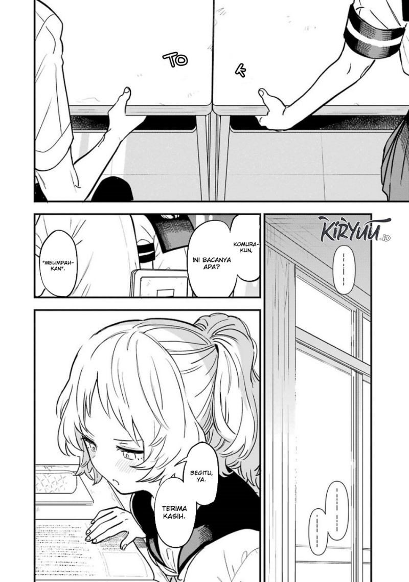 Chapter 67 - halaman 9