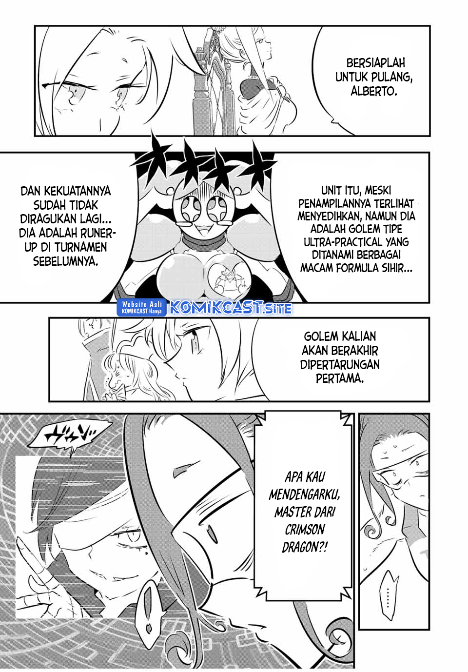 Chapter 111 - halaman 15