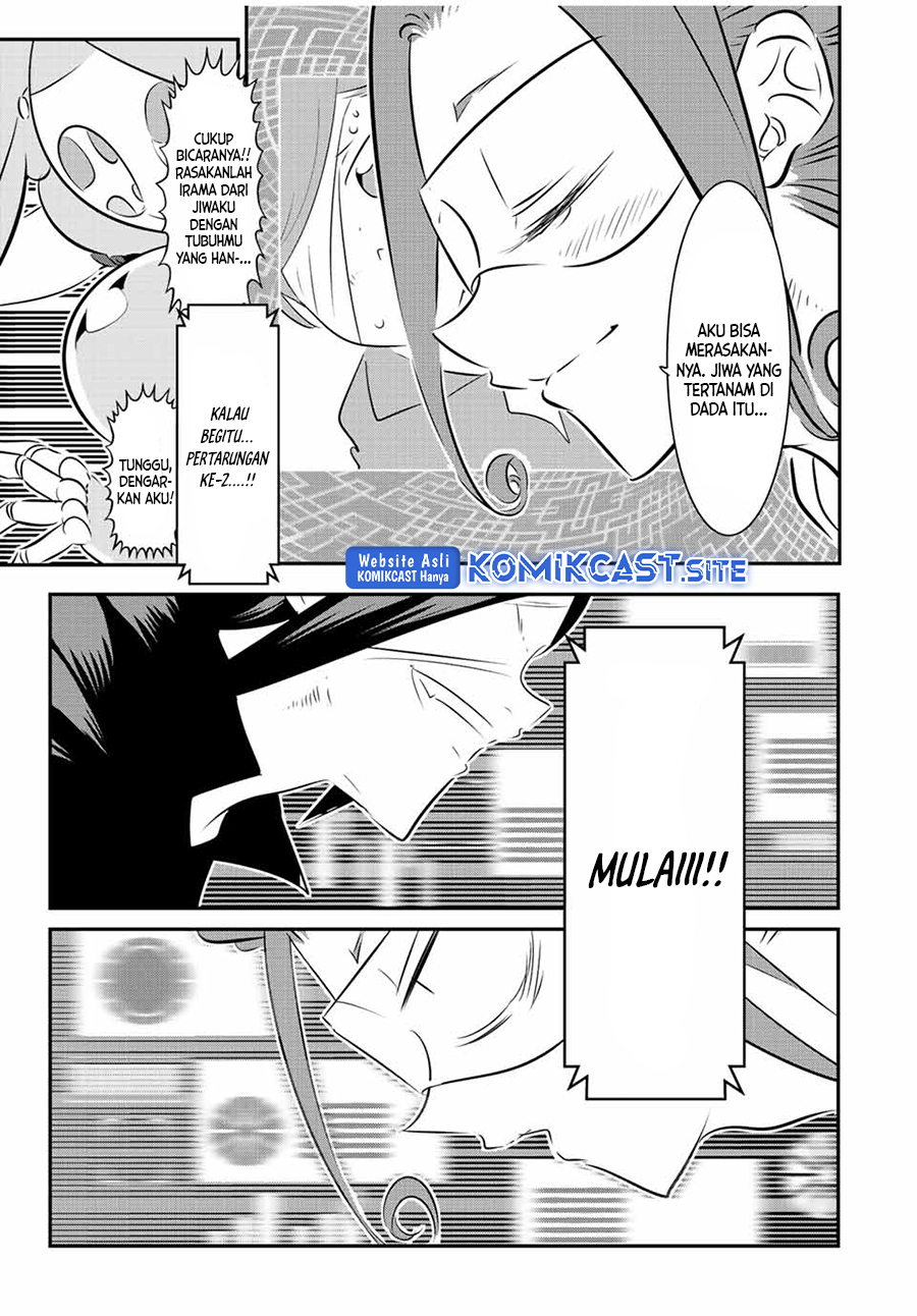 Chapter 111 - halaman 17