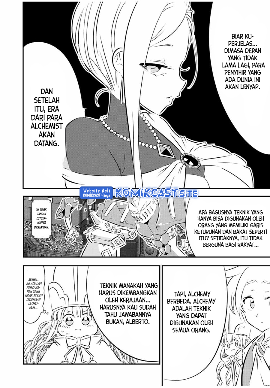 Chapter 111 - halaman 8