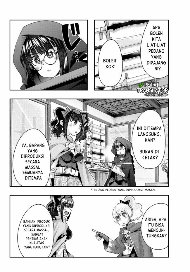 Chapter 33 - halaman 19