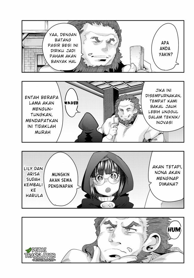 Chapter 33 - halaman 30