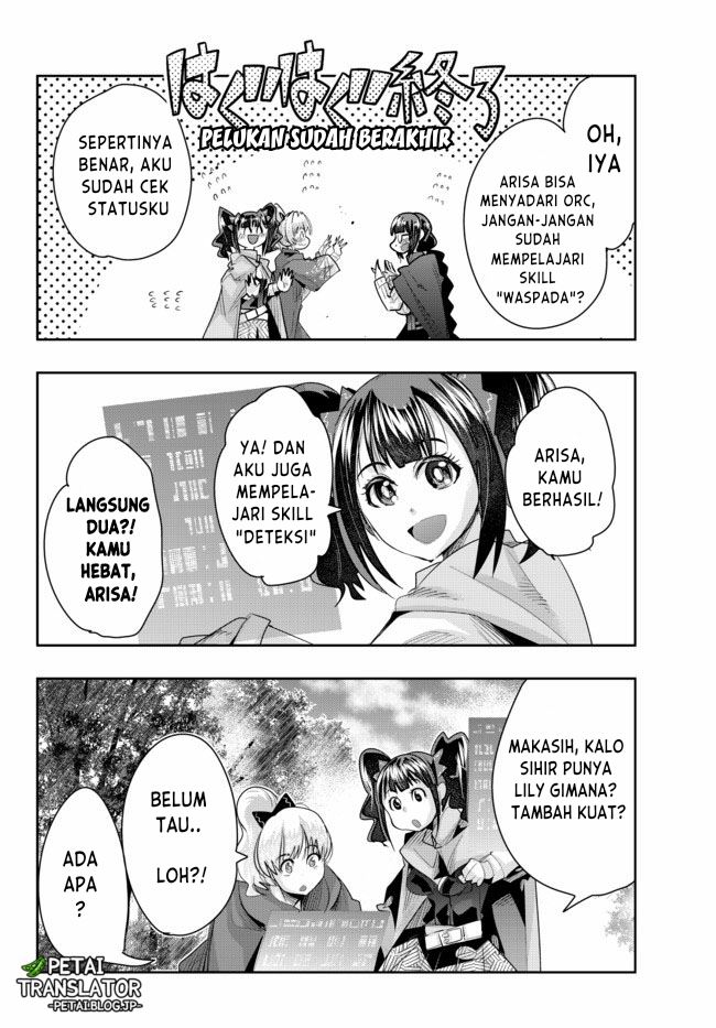 Chapter 33 - halaman 9
