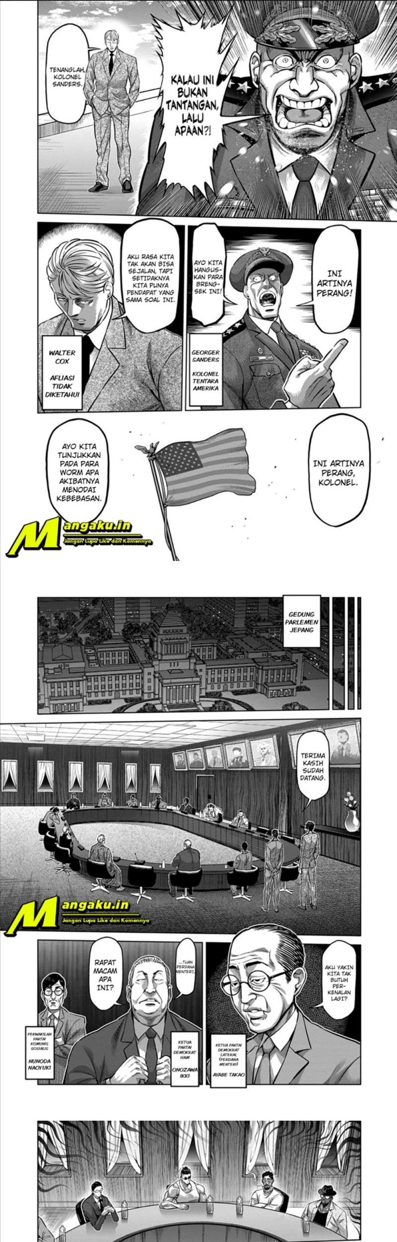 Chapter 151 - halaman 3