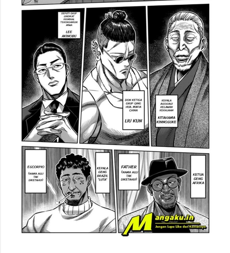 Chapter 151 - halaman 4