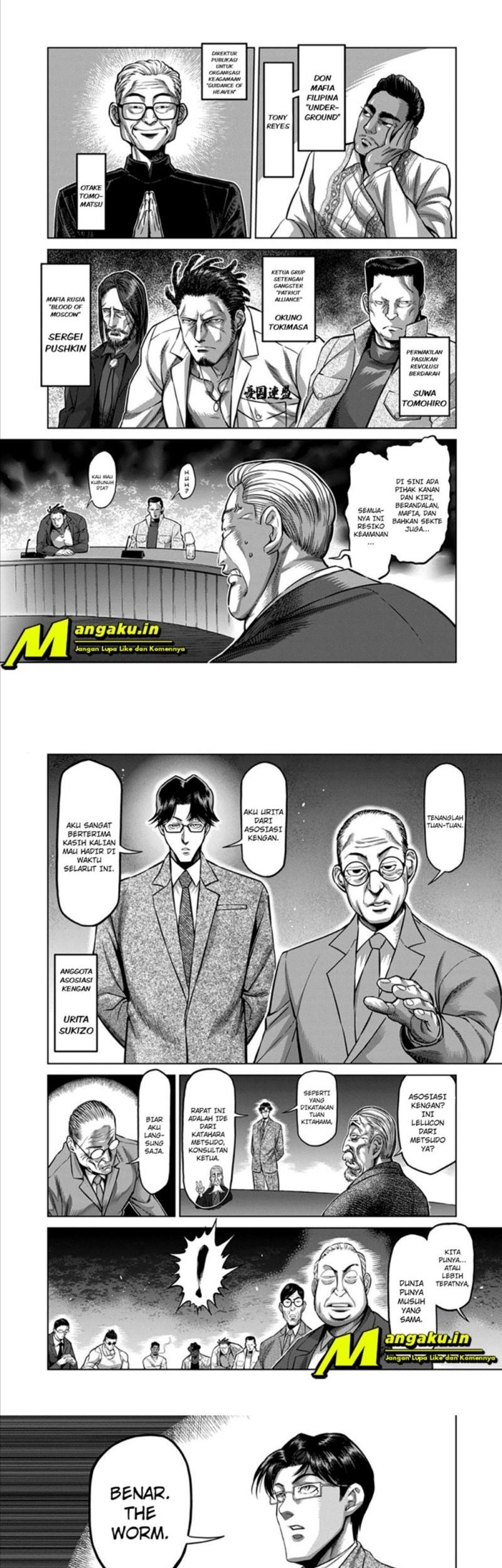 Chapter 151 - halaman 5