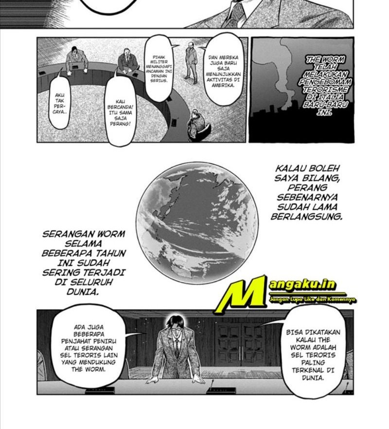 Chapter 151 - halaman 6