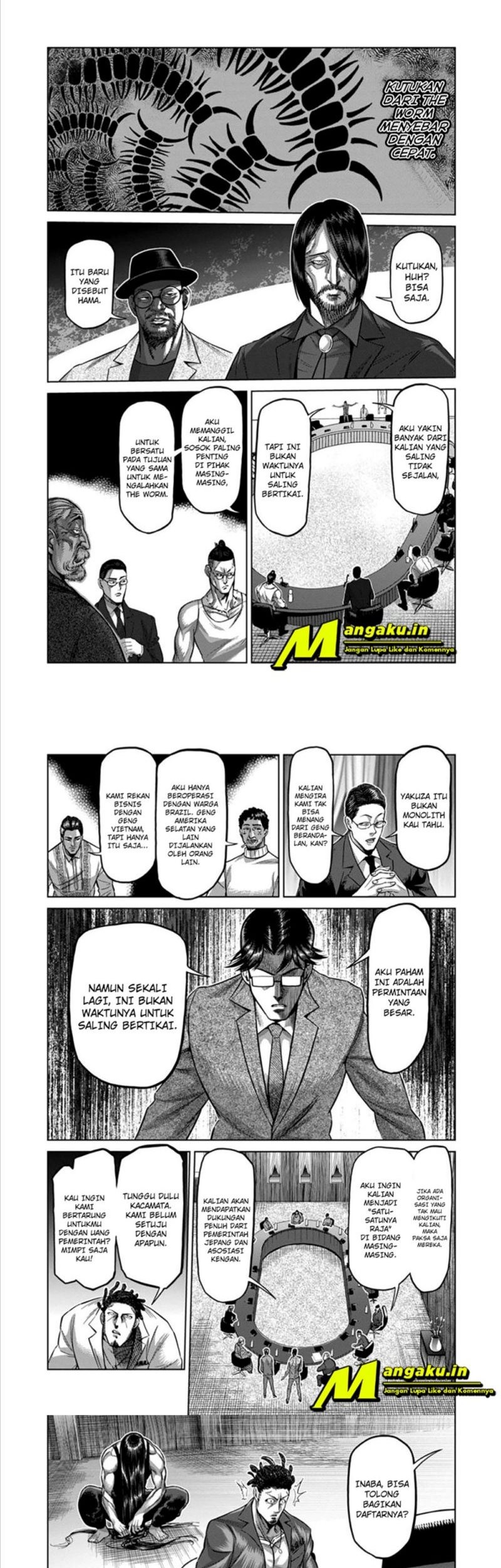 Chapter 151 - halaman 7