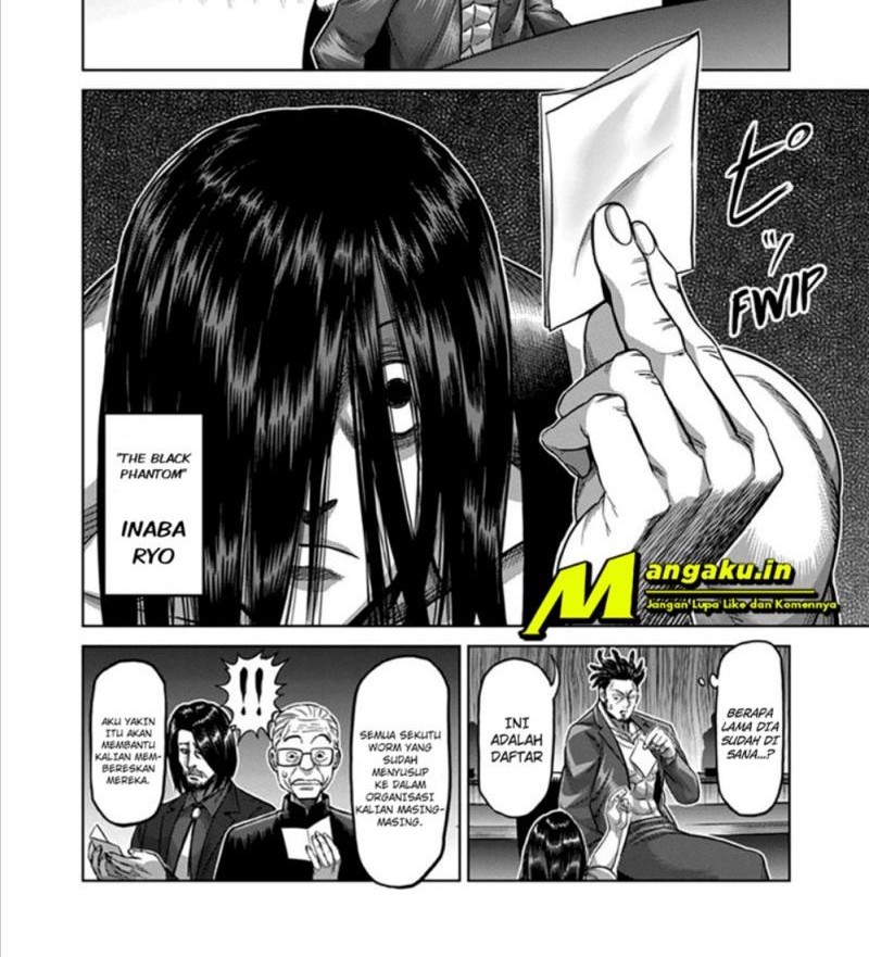 Chapter 151 - halaman 8