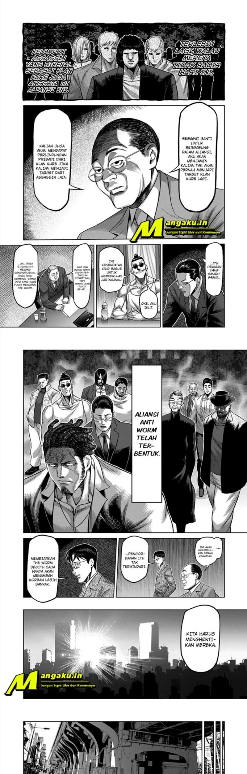 Chapter 151 - halaman 9