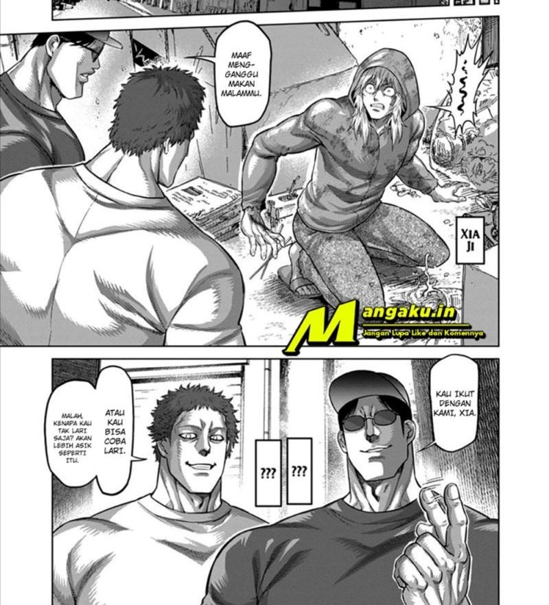 Chapter 151 - halaman 10