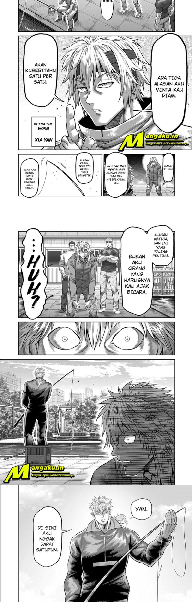 Chapter 151 - halaman 12