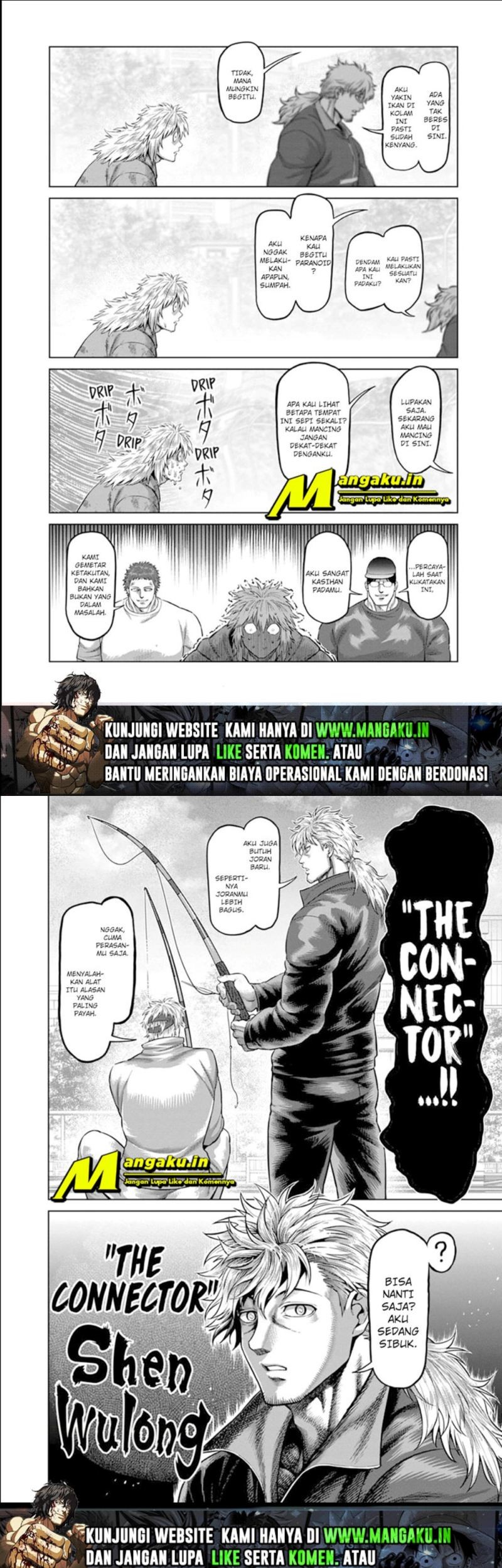 Chapter 151 - halaman 14