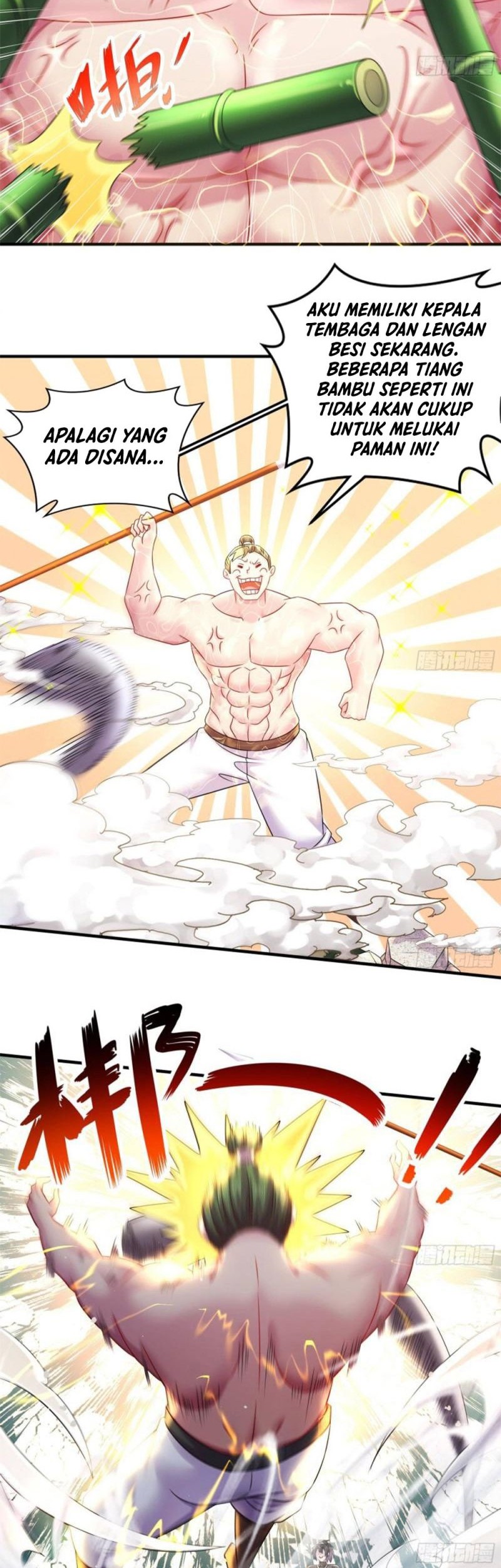 Chapter 40 - halaman 6