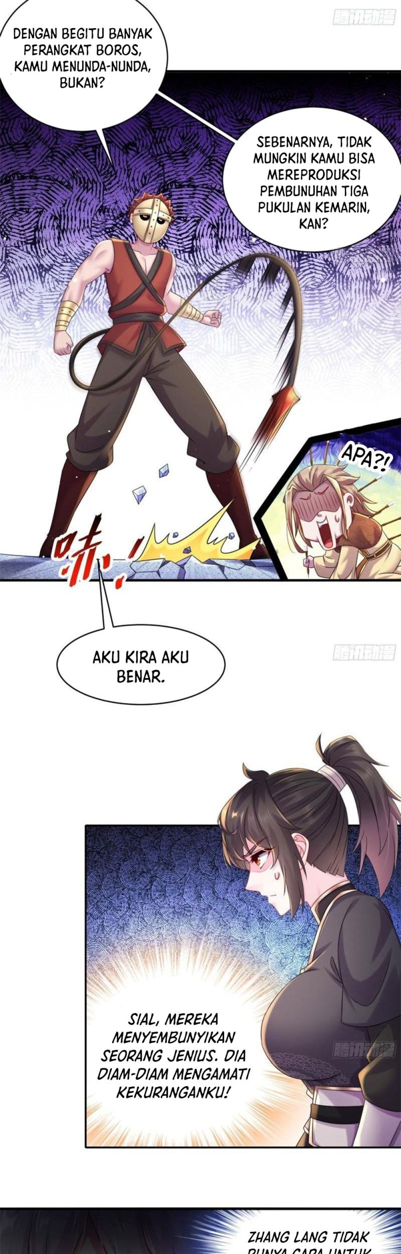 Chapter 40 - halaman 13